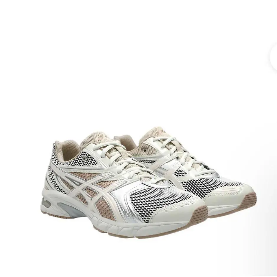 Asics shoes - ASICS Gel DS Trainer 14 - 1203A607-301 - Gray 4