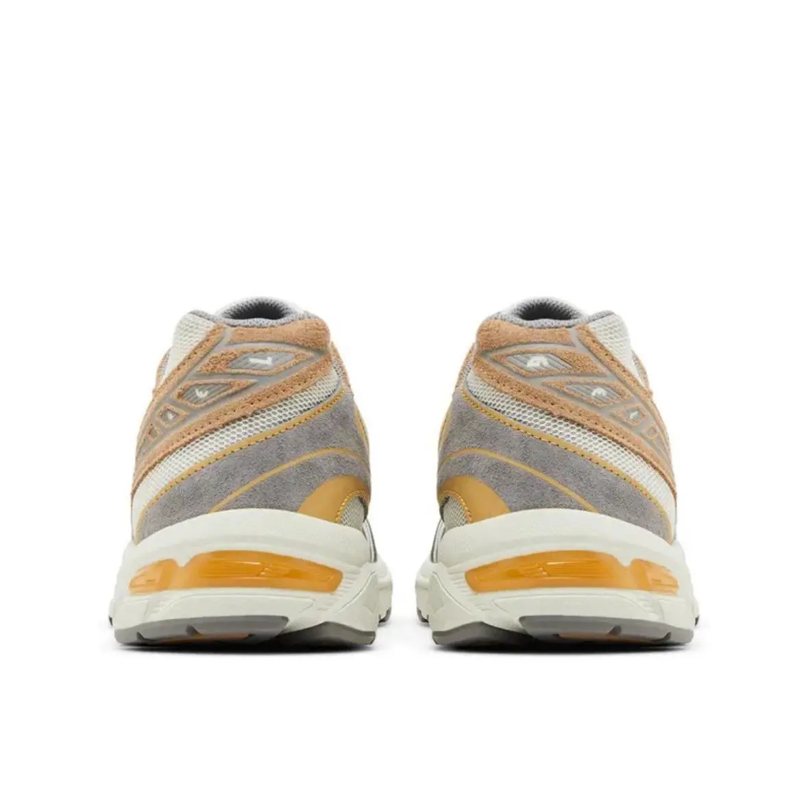 Asics shoes - ASICS Gel 1130 - Gel - 1203A610-200 - Ivory 2