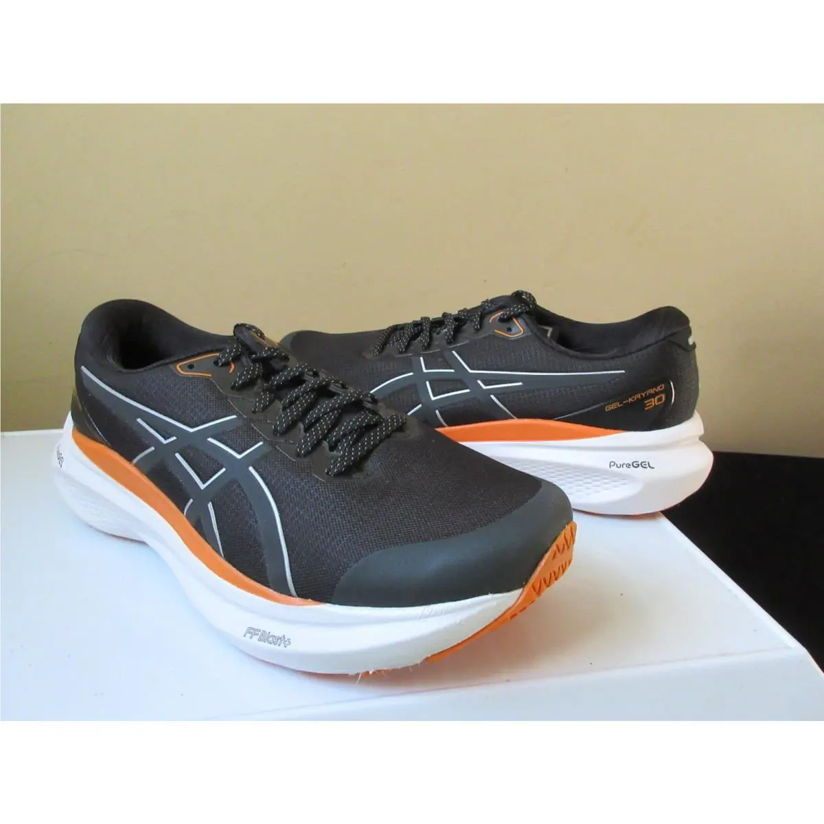 Asics shoes - ASICS Gel Kayano - Gel Kayano - Multicolor 1