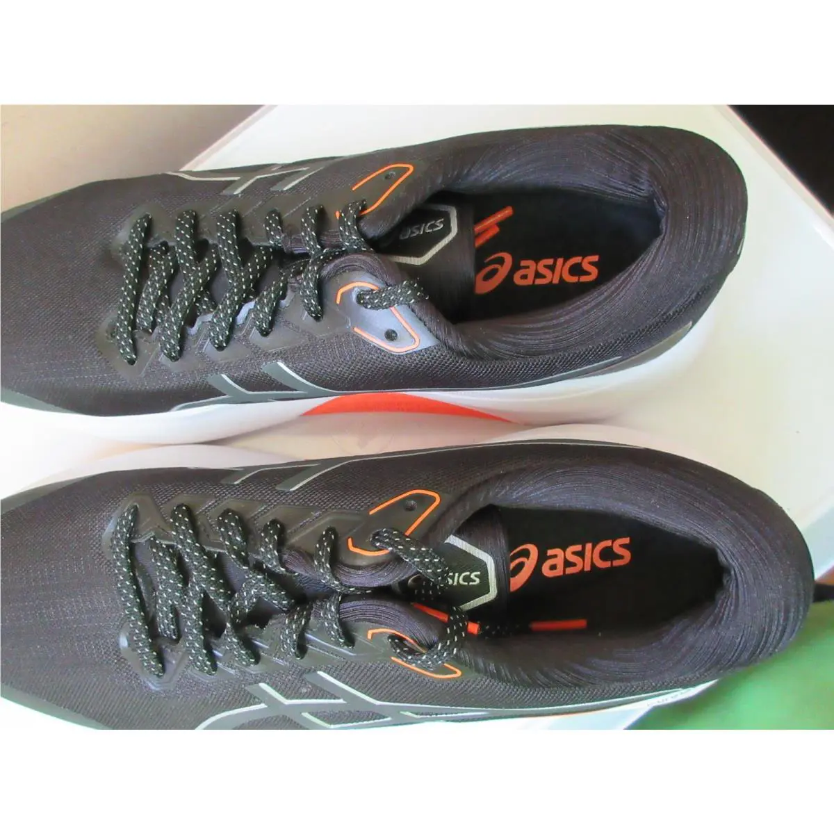 Asics shoes - ASICS Gel Kayano - Gel Kayano - Multicolor 5