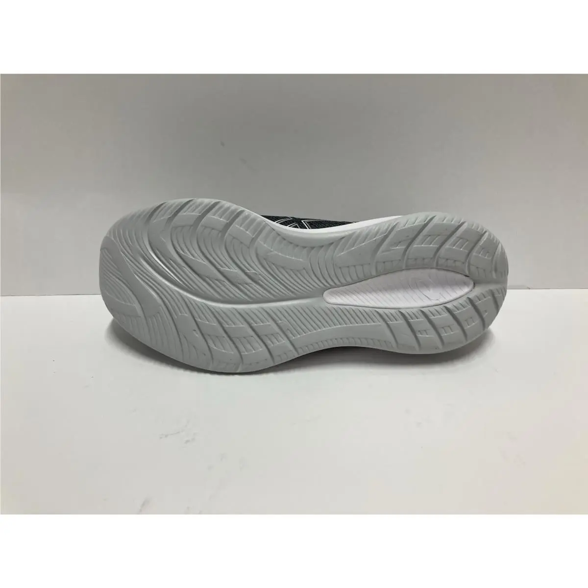 Asics shoes - ASICS Gel Cumulus 26 - Gel Cumulus - 1012B600-002 - Black (UPC: 197298155656) 3