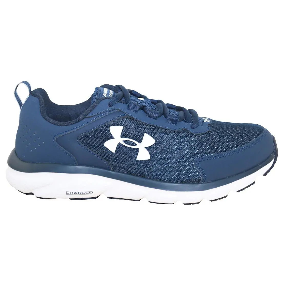 Under Armour shoes - Blue 0