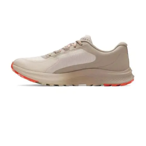 Under Armour shoes - Under Armour Charged Bandit 3 - 3028371-203 - Brown/Brown 1