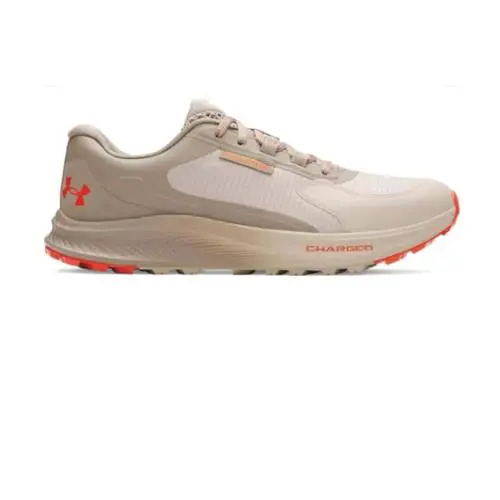 Under Armour shoes - Under Armour Charged Bandit 3 - 3028371-203 - Brown/Brown 3