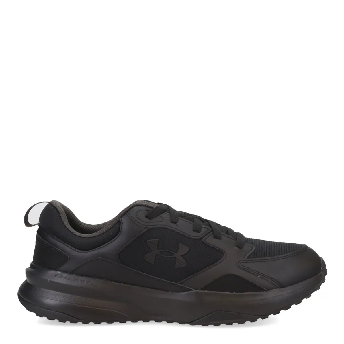 Under Armour shoes - Black/Black 0