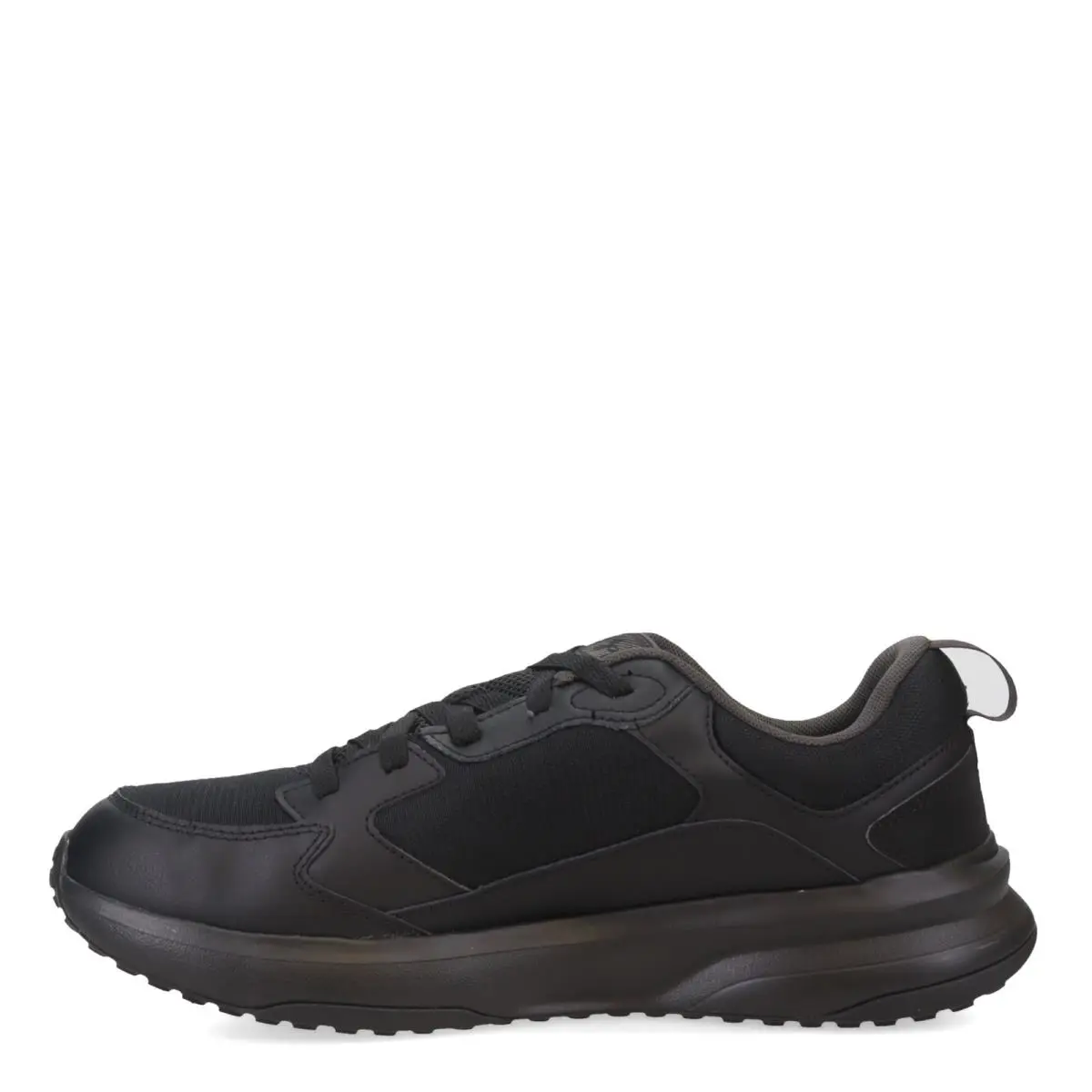 Under Armour shoes - Black/Black 2