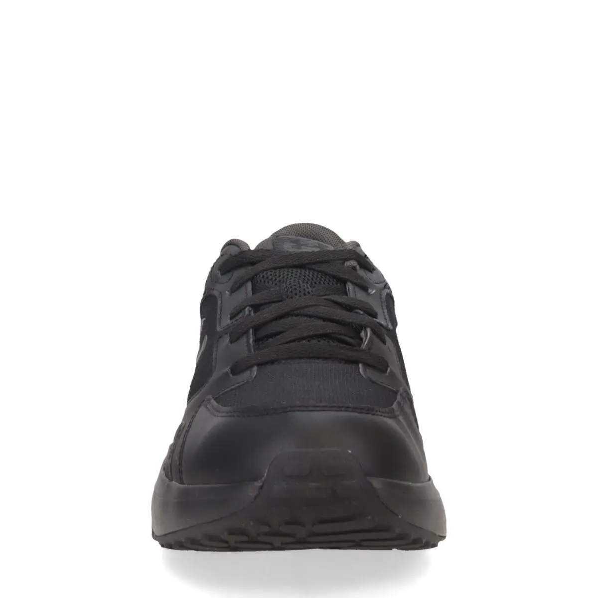 Under Armour shoes - Black/Black 8