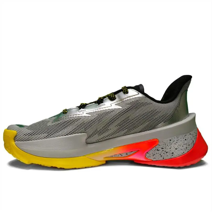Under Armour shoes - 3027983-099 - 3027983-099 - Metallic Silver 0