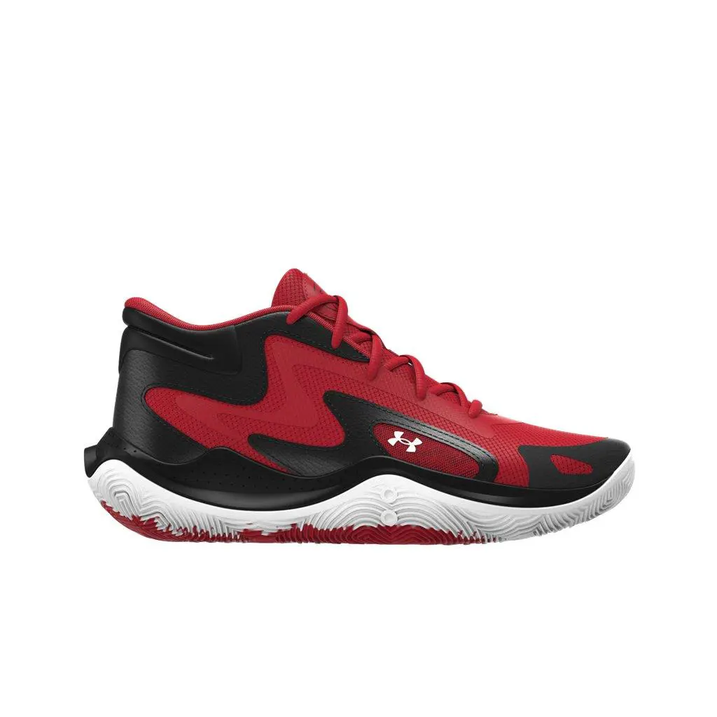 Under Armour shoes - 6001587 - 6001587 - BlackMetallic Black 15