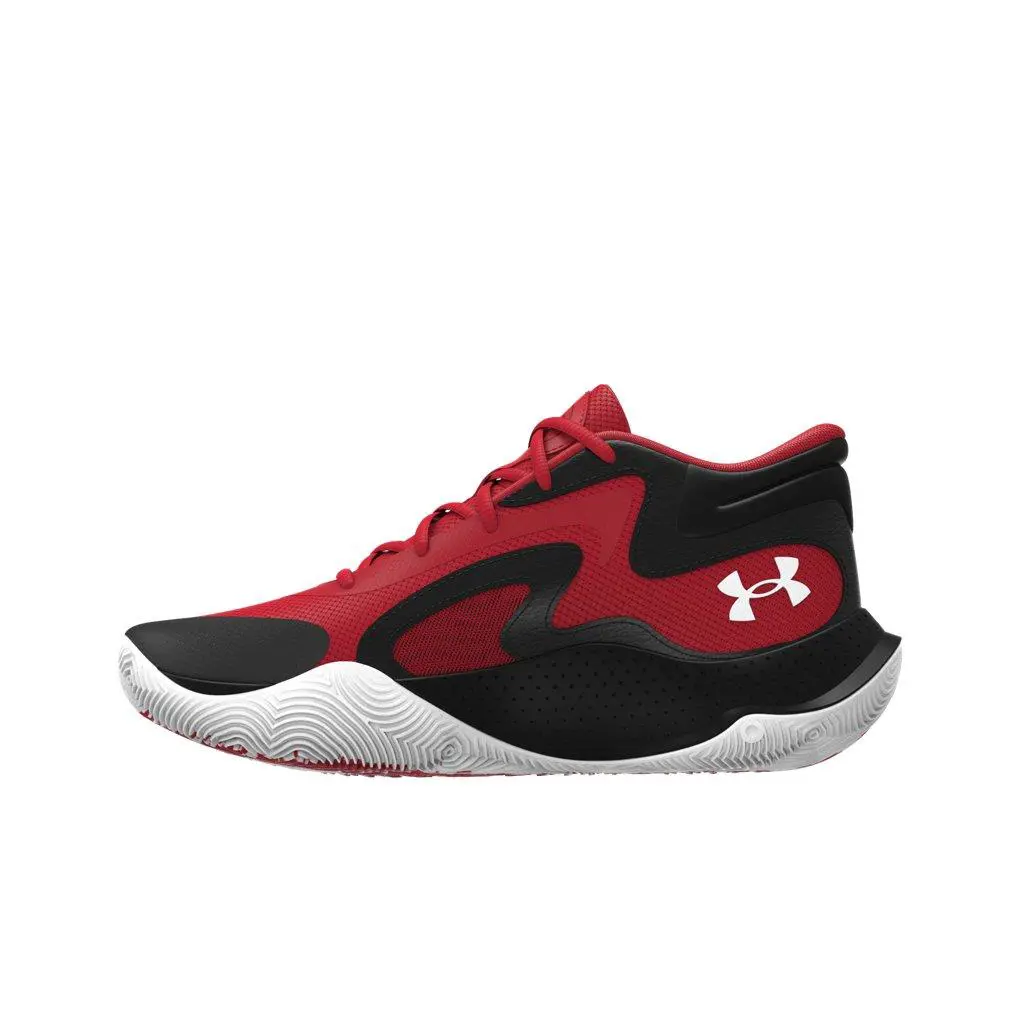 Under Armour shoes - 6001587 - 6001587 - BlackMetallic Black 16