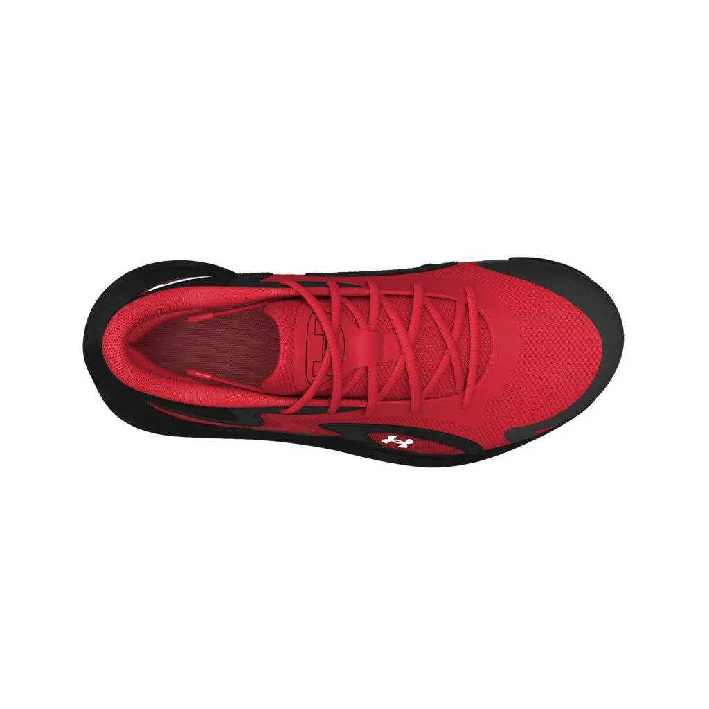 Under Armour shoes - 6001587 - 6001587 - BlackMetallic Black 17