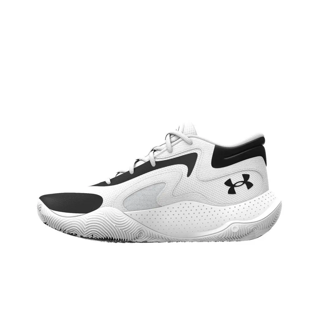 Under Armour shoes - 6001587 - 6001587 - BlackMetallic Black 4