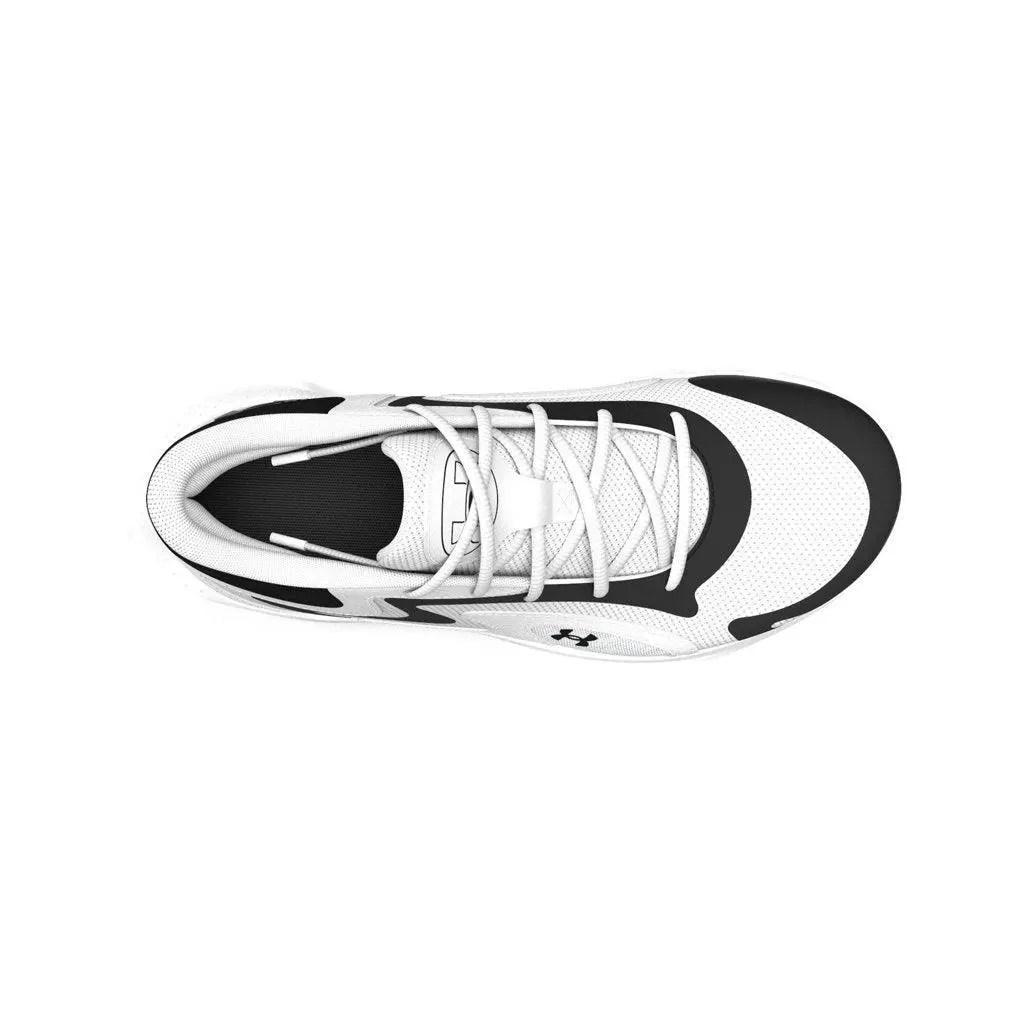 Under Armour shoes - 6001587 - 6001587 - BlackMetallic Black 5