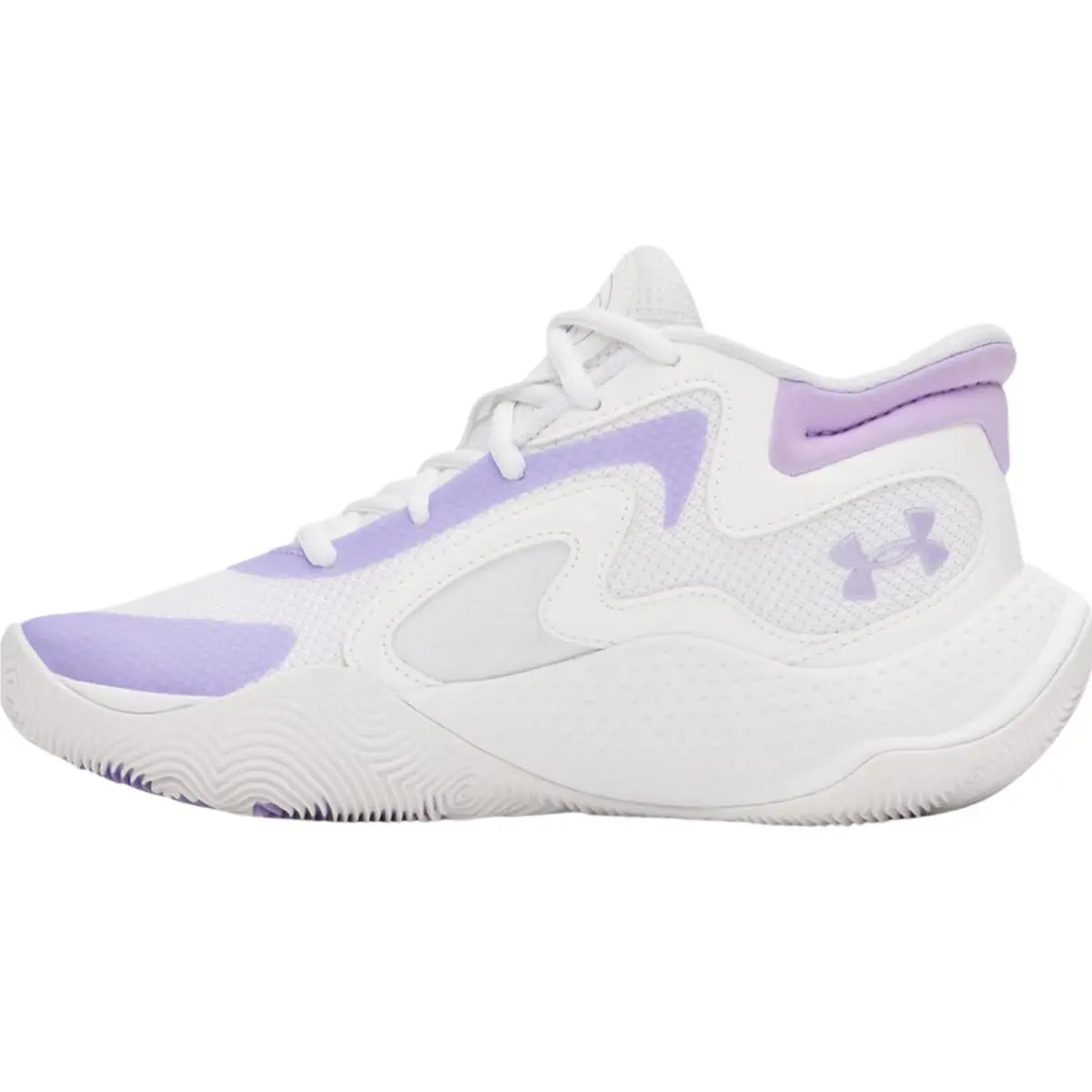 Under Armour shoes - 6001587 - 6001587 - BlackMetallic Black 12