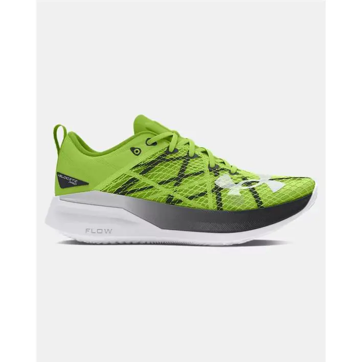 Under Armour shoes - Under Armour Velociti Pro 3027560-300 - 3027560-300 - Green 0