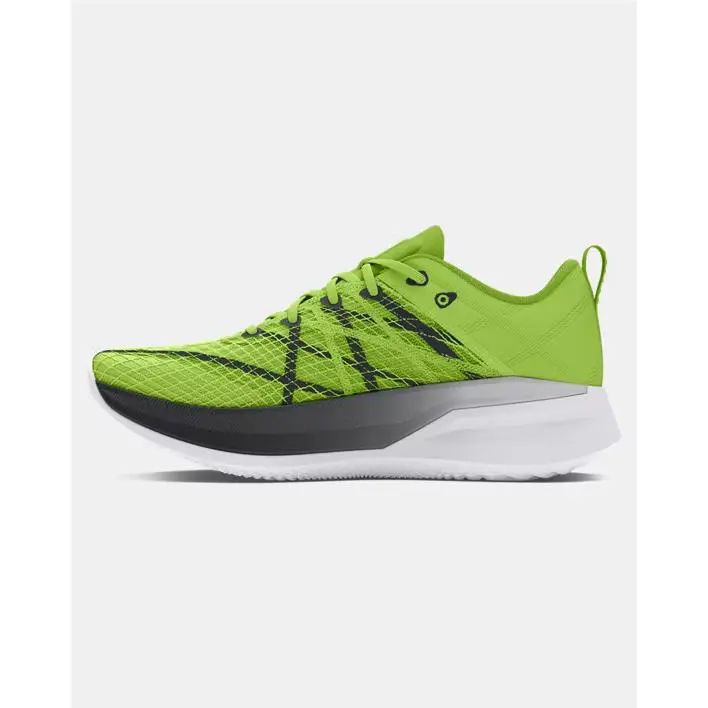 Under Armour shoes - Under Armour Velociti Pro 3027560-300 - 3027560-300 - Green 1