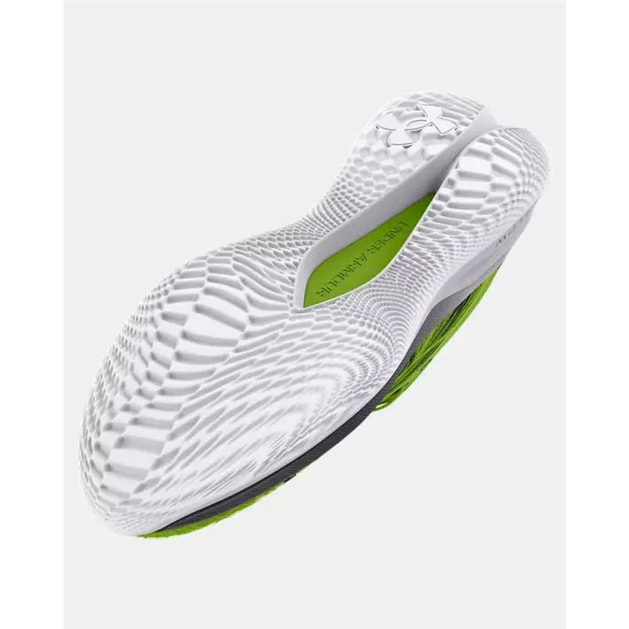 Under Armour shoes - Under Armour Velociti Pro 3027560-300 - 3027560-300 - Green 8
