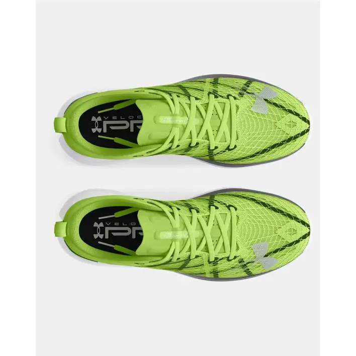 Under Armour shoes - Under Armour Velociti Pro 3027560-300 - 3027560-300 - Green 7
