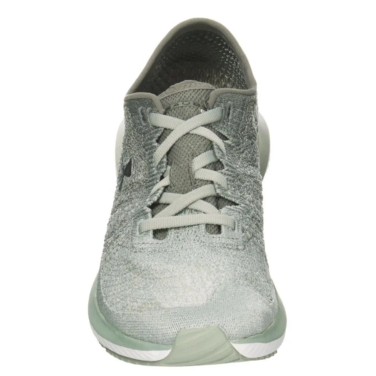 Under Armour shoes - Gray 0