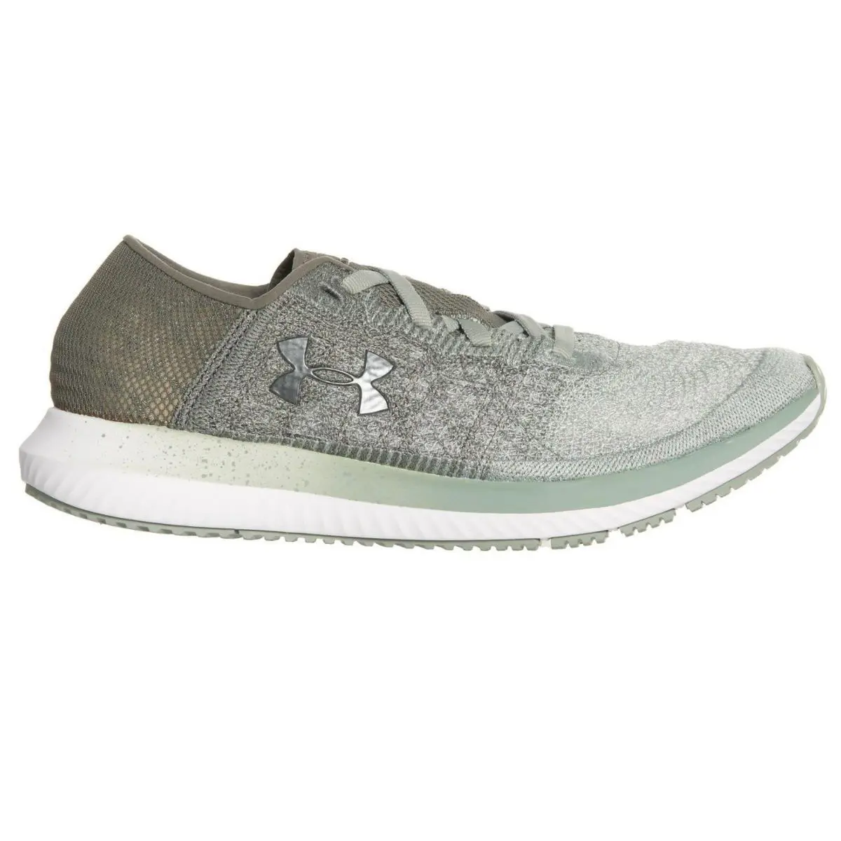 Under Armour shoes - Gray 1