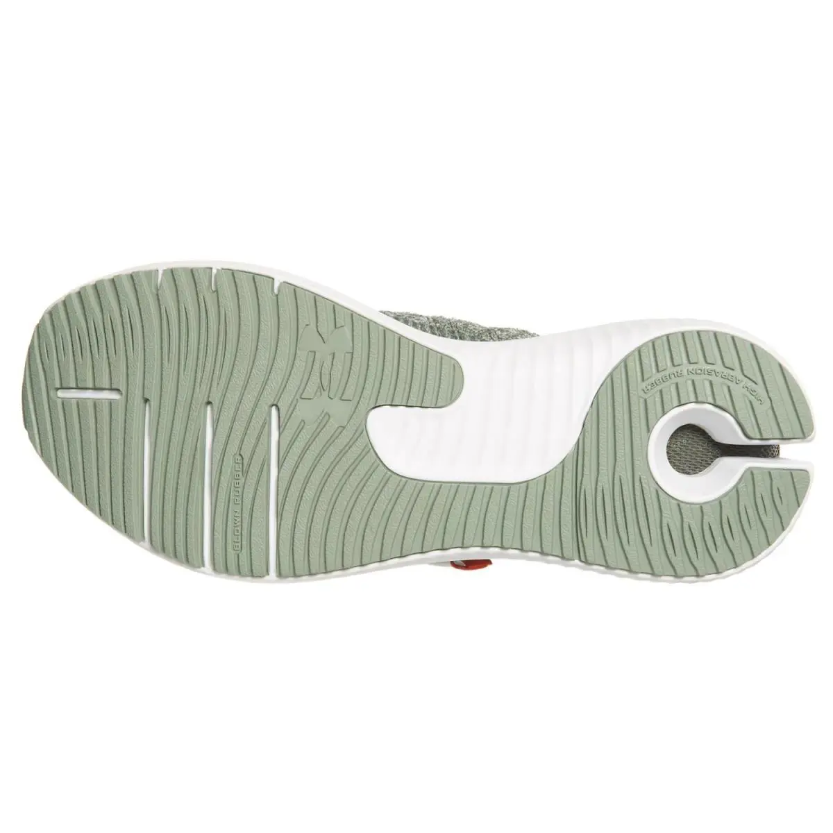 Under Armour shoes - Gray 2