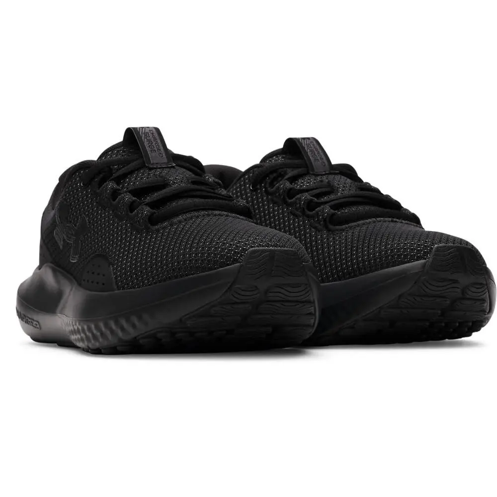 Under Armour shoes - 3027007 - 3027007 - (002) Black/Black/Black 0