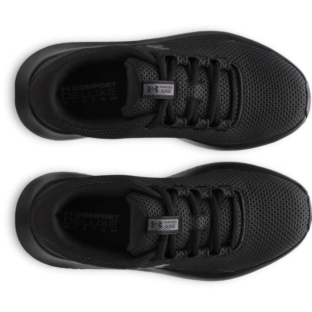 Under Armour shoes - 3027007 - 3027007 - (002) Black/Black/Black 2