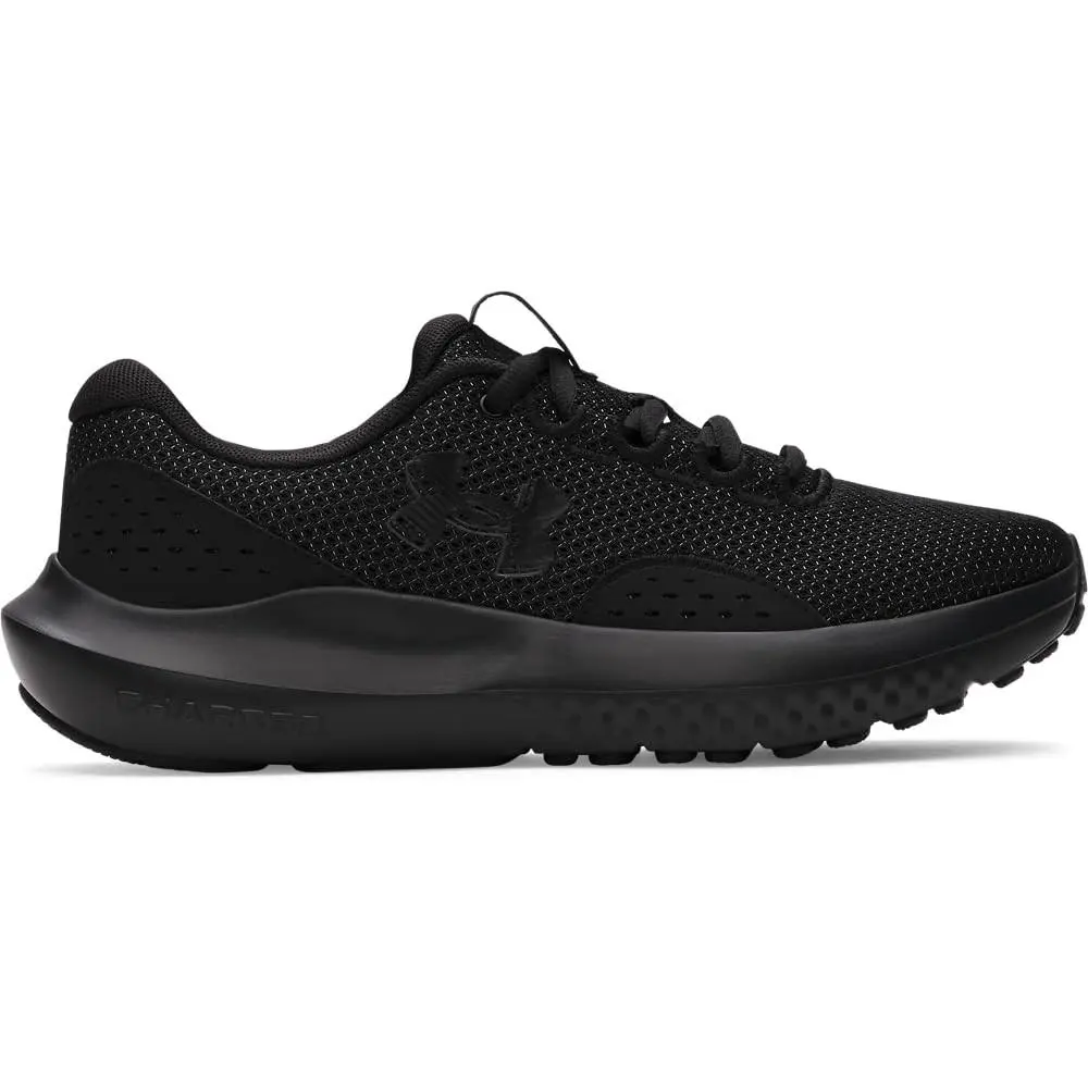 Under Armour shoes - 3027007 - 3027007 - (002) Black/Black/Black 3