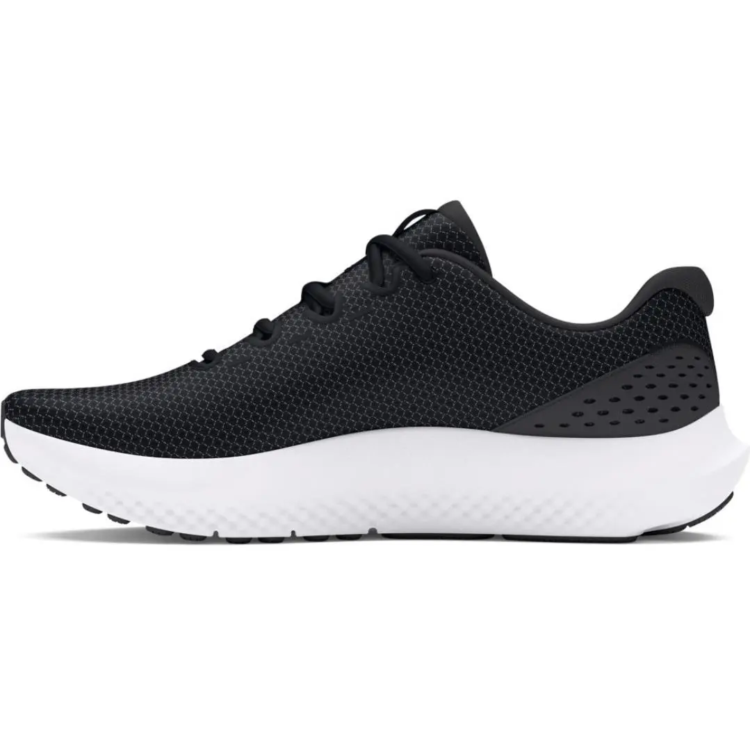 Under Armour shoes - Surge - Surge - 3027007 - Black (UPC: 196885770104) 1