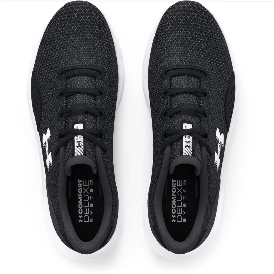 Under Armour shoes - Surge - Surge - 3027007 - Black (UPC: 196885770104) 2