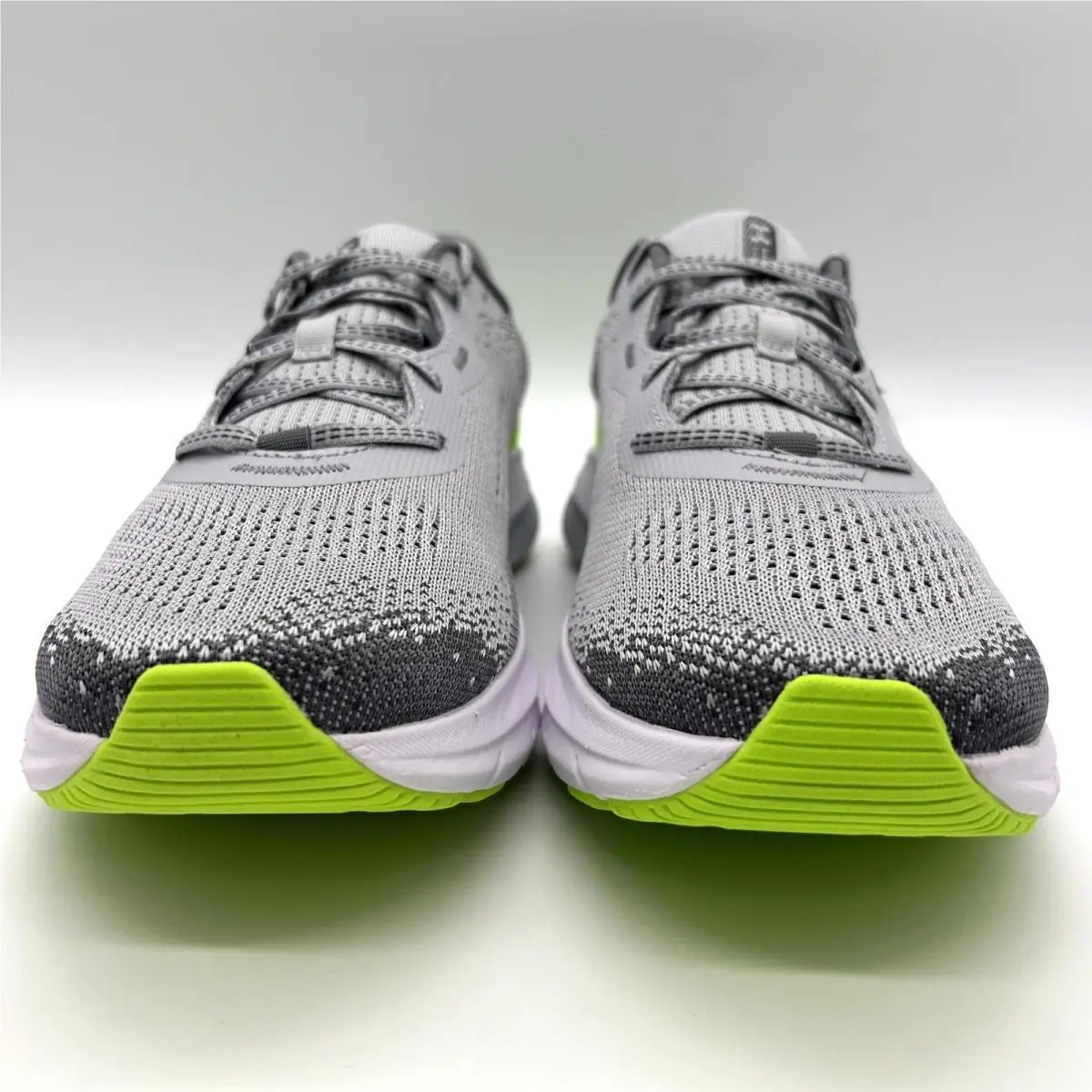 Under Armour shoes - Under Armour HOVR Turbulence 2 - Gray 0