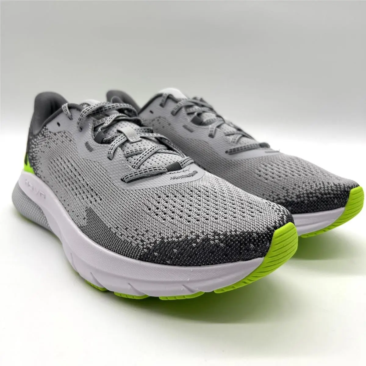 Under Armour shoes - Under Armour HOVR Turbulence 2 - Gray 2