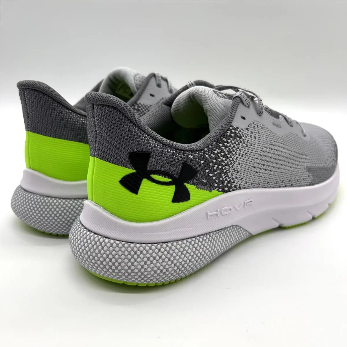 Under Armour shoes - Under Armour HOVR Turbulence 2 - Gray 3