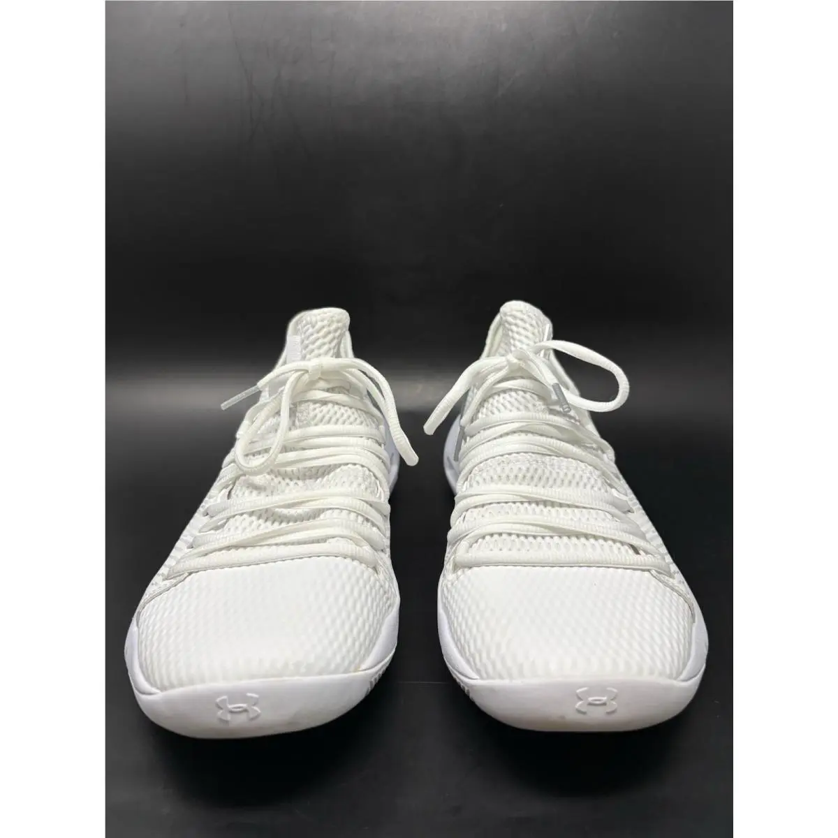 Under Armour shoes - UA HOVR Slim - HOVR Slim - 3021840-100 - White 2
