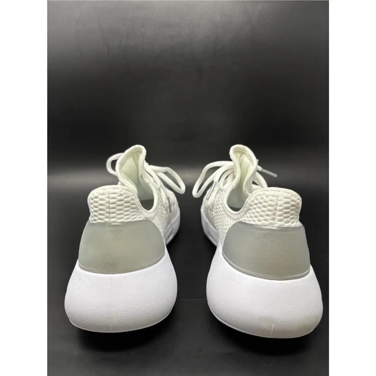 Under Armour shoes - UA HOVR Slim - HOVR Slim - 3021840-100 - White 4