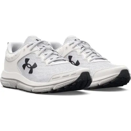 Under Armour shoes - Under Armour Surge 4 - Surge - 3027000-100 - White (UPC: 637586958366) 0