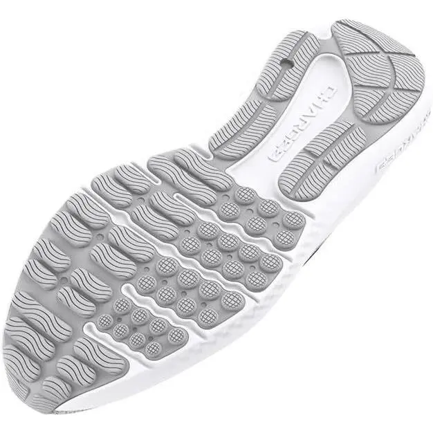 Under Armour shoes - Under Armour Surge 4 - Surge - 3027000-100 - White (UPC: 637586958366) 2