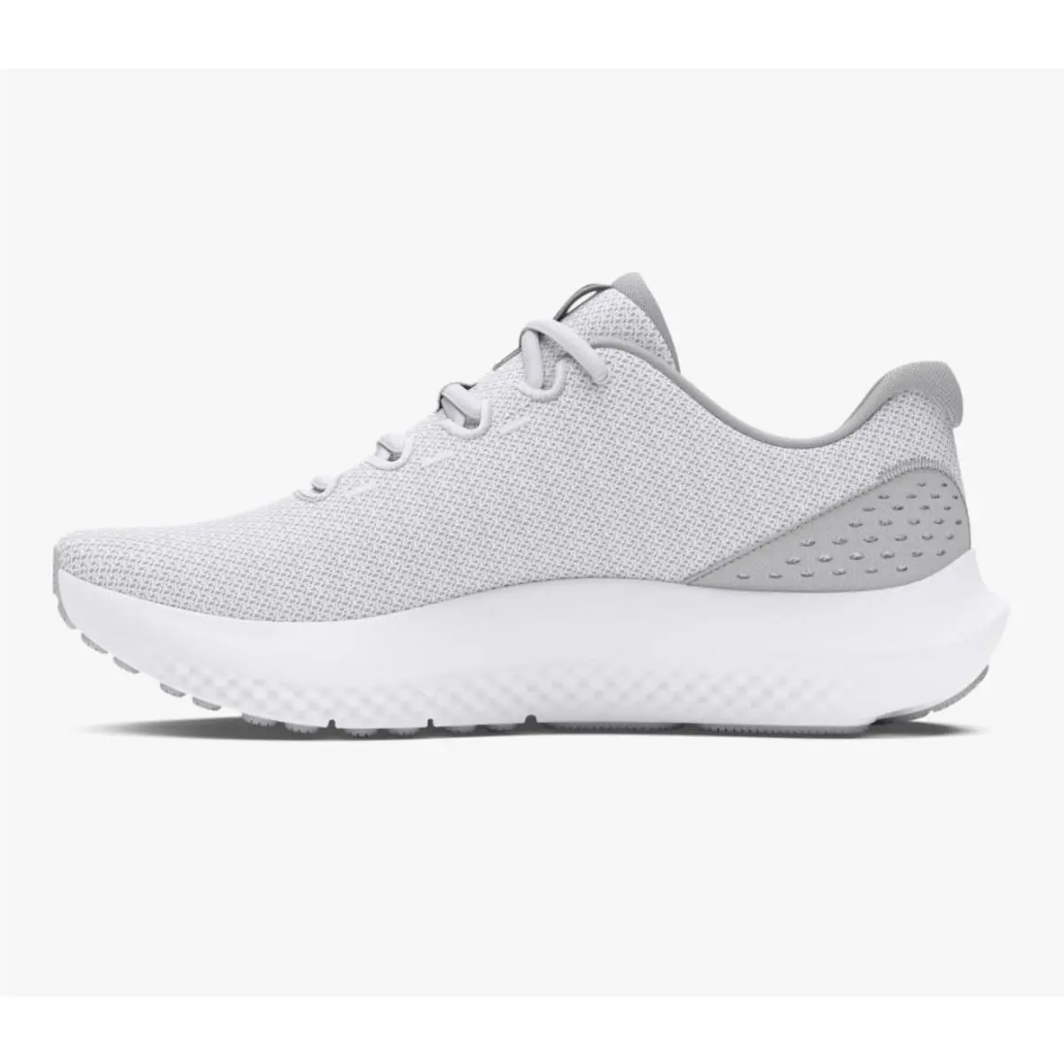 Under Armour shoes - Under Armour Surge 4 - Surge - 3027000-100 - White (UPC: 637586958366) 1