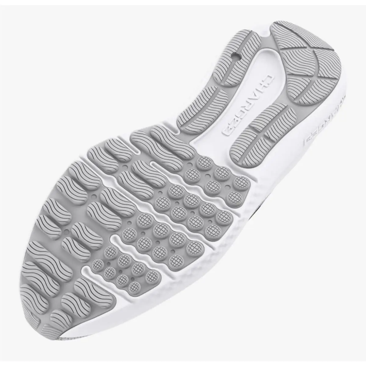 Under Armour shoes - Under Armour Surge 4 - Surge - 3027000-100 - White (UPC: 637586958366) 4