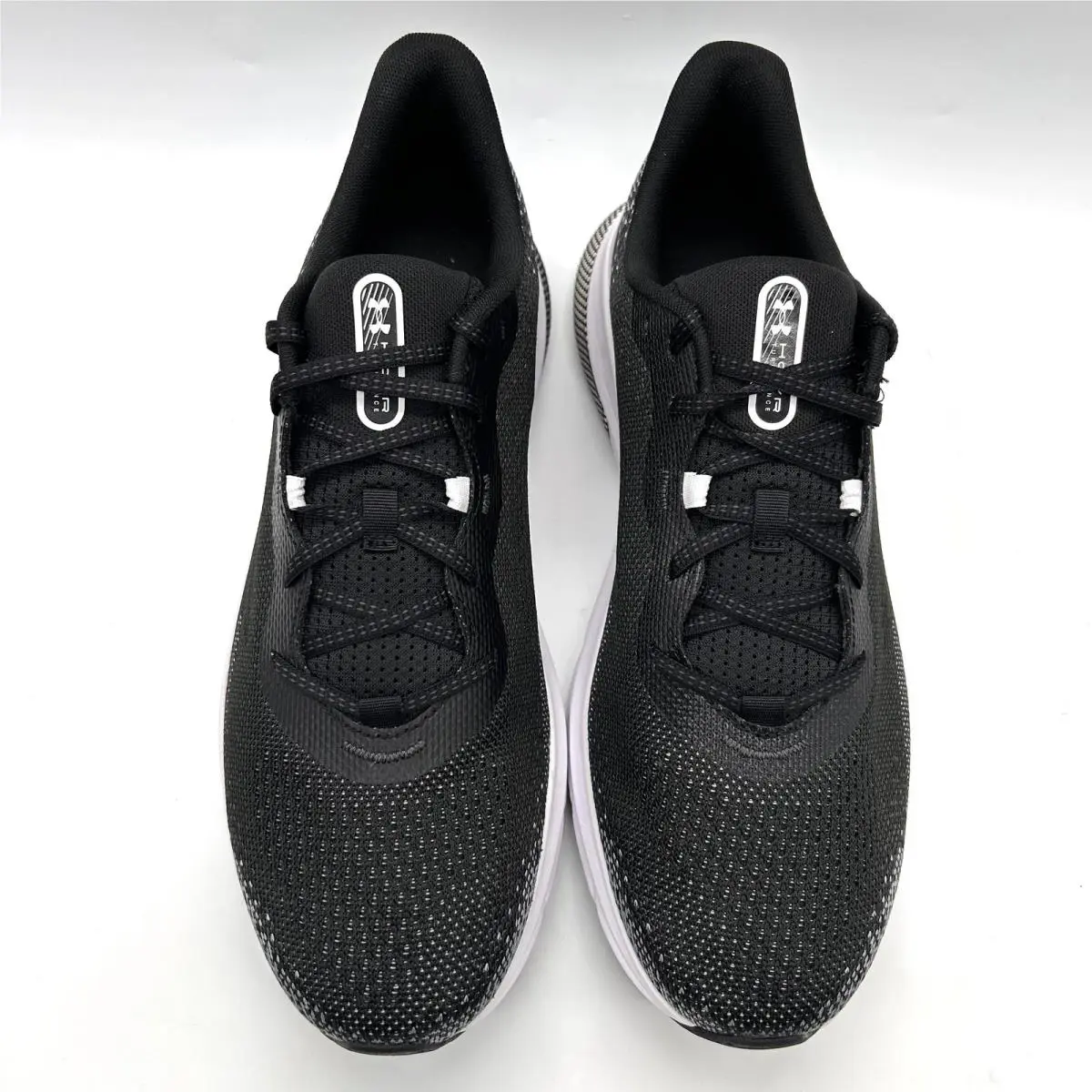 Under Armour shoes - Under Armour UA HOVR Turbulence 2 - Black 2