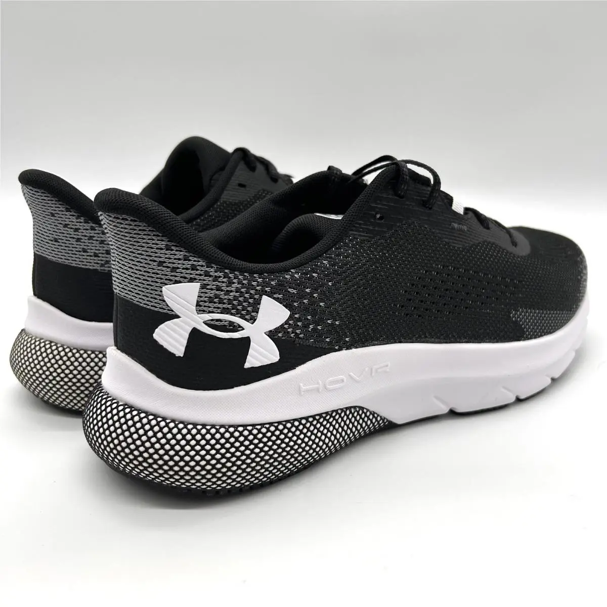 Under Armour shoes - Under Armour UA HOVR Turbulence 2 - Black 4