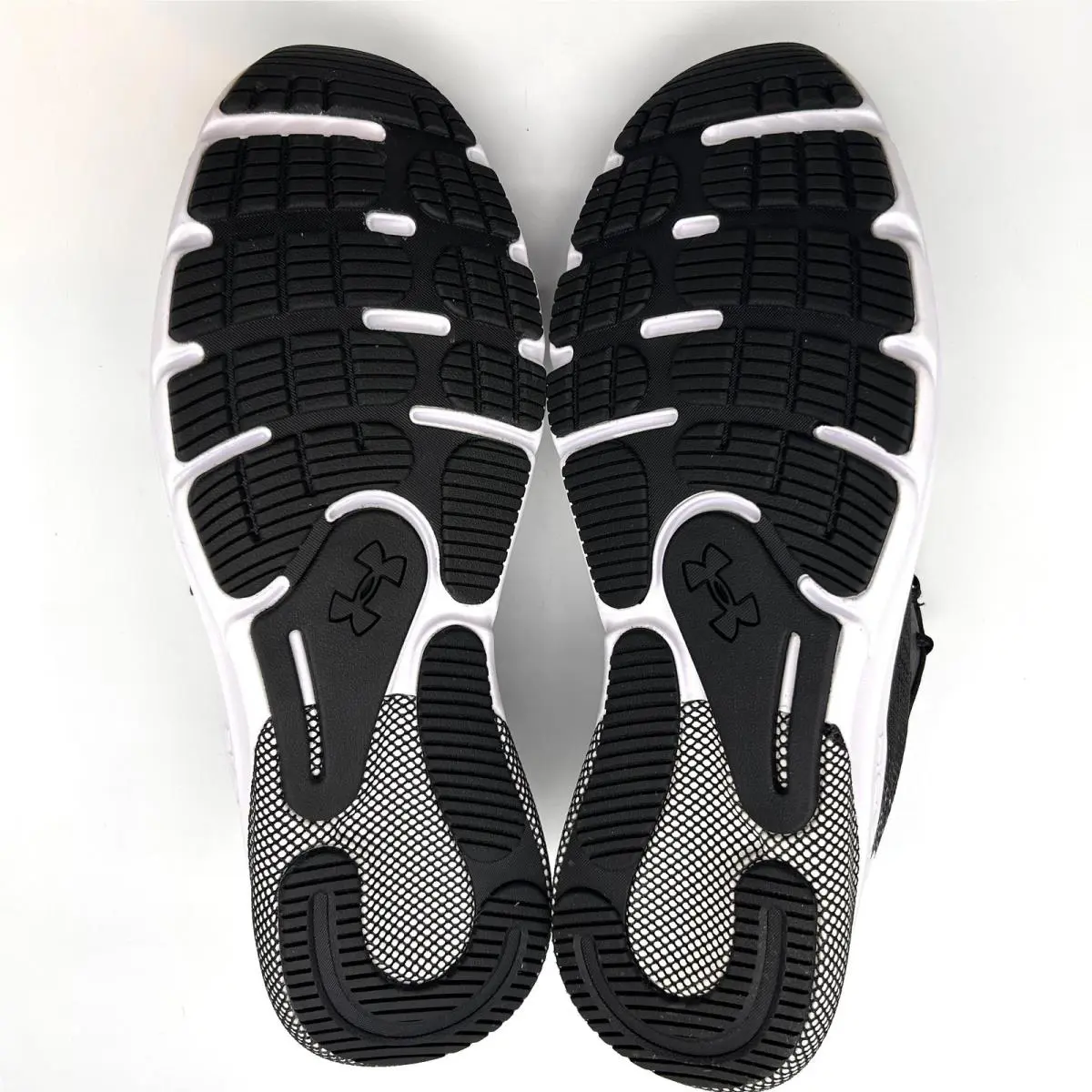 Under Armour shoes - Under Armour UA HOVR Turbulence 2 - Black 7