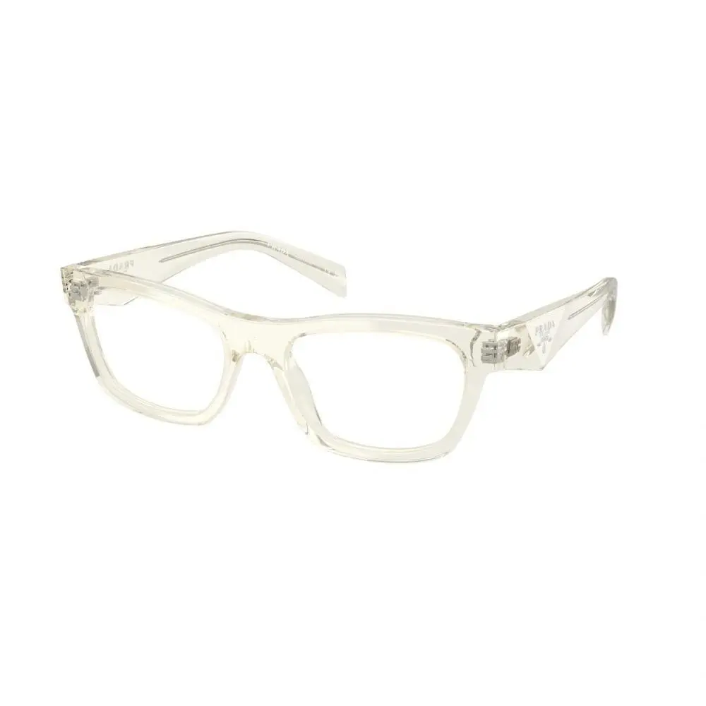 Prada PRB01V-19X1O1-54 Eyeglasses 54mm