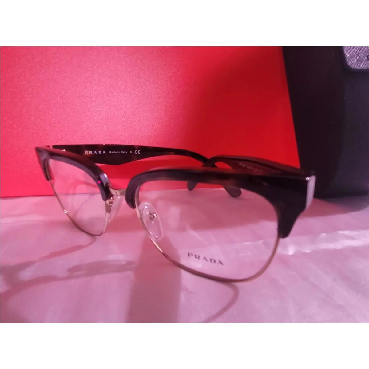 Prada Glasses Vpr 30R 2AU-101 54 18 140