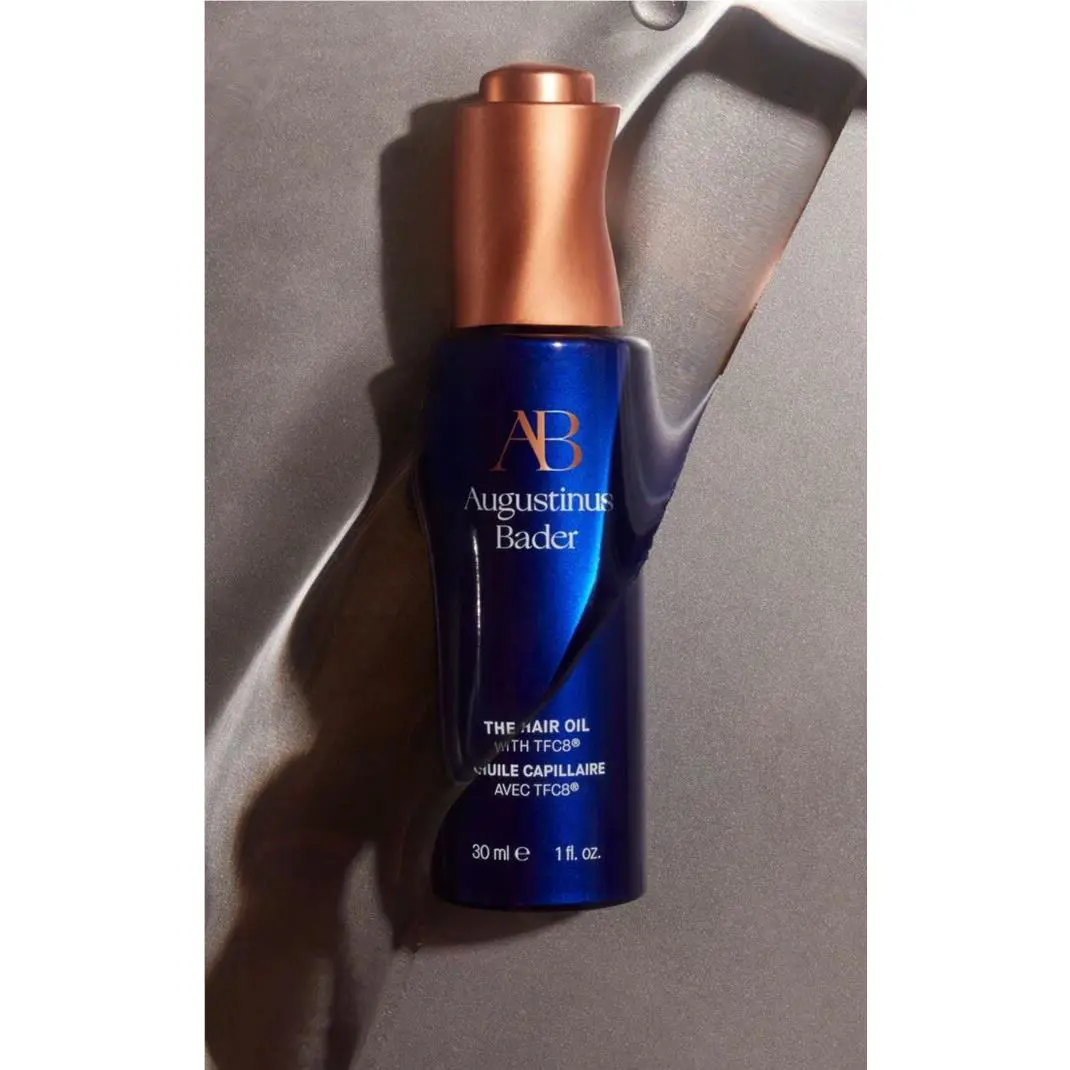 Augustinus Bader Hair Oil Tfc 1 oz 30 ml Argan Oil