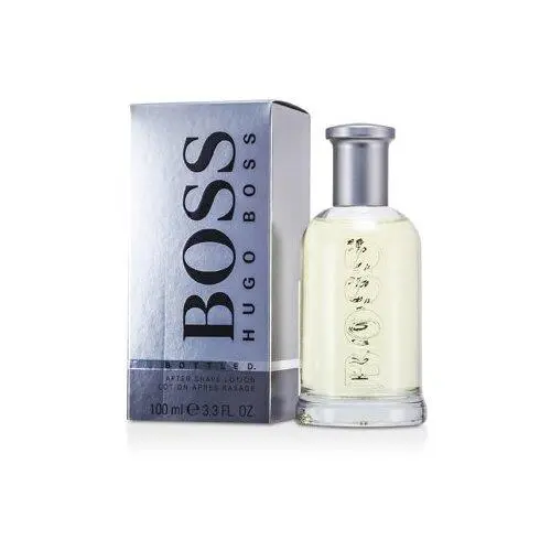 Boss Bottled After Shave Splash 3.3oz by Hugo Boss