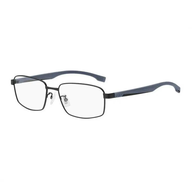 Hugo Boss Boss 1470/F 0003 00 Matte Black 57mm Eyeglasses