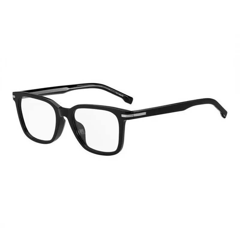 Boss 1541/F 0807 00 Black 52mm Eyeglasses by Hugo Boss