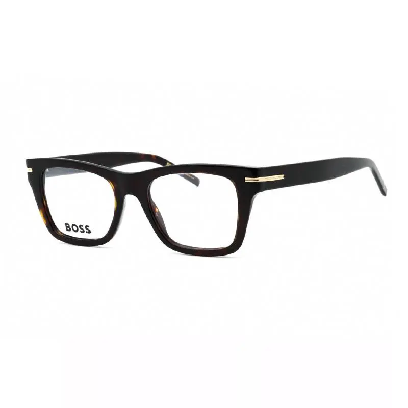 Hugo Boss Boss 1522 0086 00 Dark Havana 49mm Eyeglasses