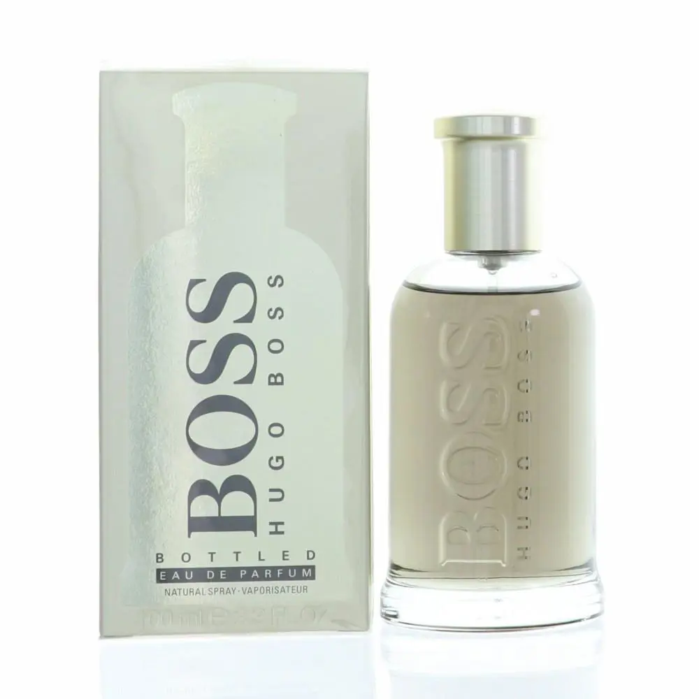 Hugo Boss